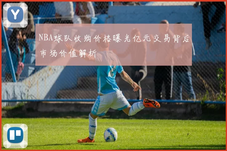 NBA球队收购价格曝光亿元交易背后市场价值解析