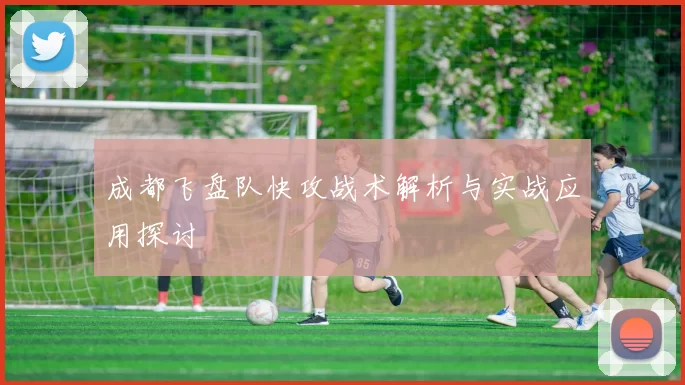 成都飞盘队快攻战术解析与实战应用探讨